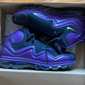 9.5 Air Max Flyposite! Colorway is sick!